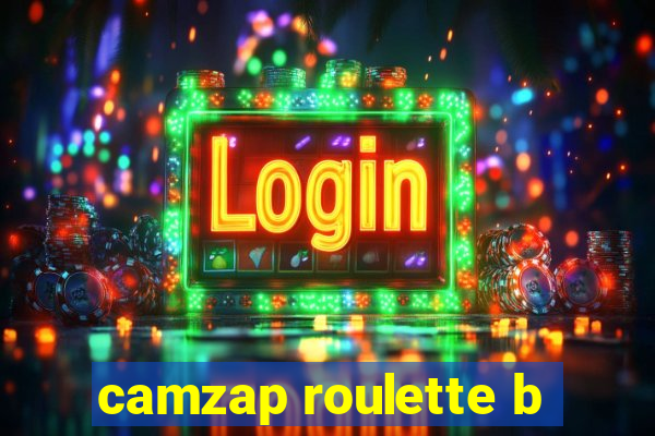 camzap roulette b